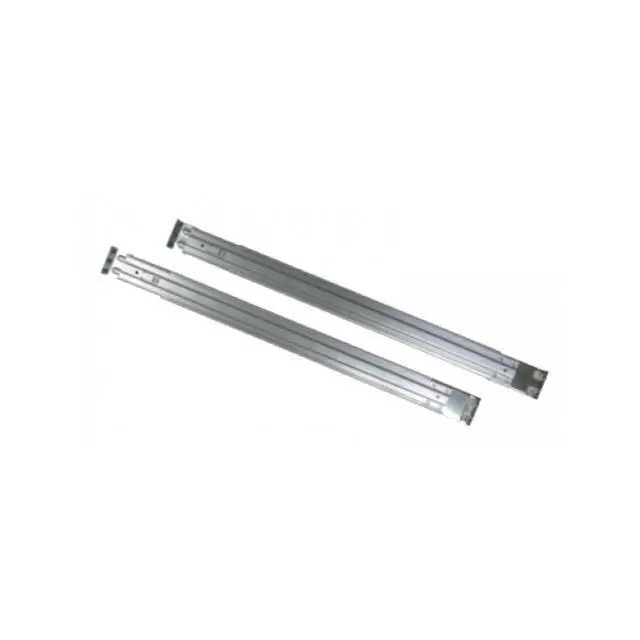 Alt view image 11 of 19 - Qnap RAIL-A02-90 Rail Kit for TS-EC2480U-RP Rack Mount