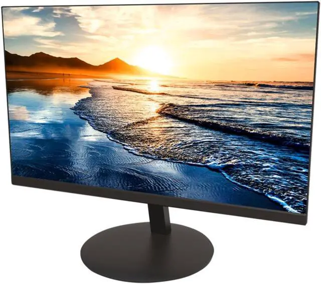Alt view image 3 of 7 - Planar PLN2200 - LED monitor - Full HD (1080p) - 22"
