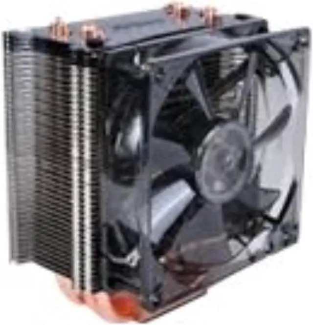Alt view image 10 of 10 - Antec C40 - Processor cooler - (LGA775 Socket, LGA1156 Socket, Socket AM2, Socket AM2+, LGA1366 Socket, Socket AM3, LGA1155 Socket, Socket FM1) - copper - 92 mm