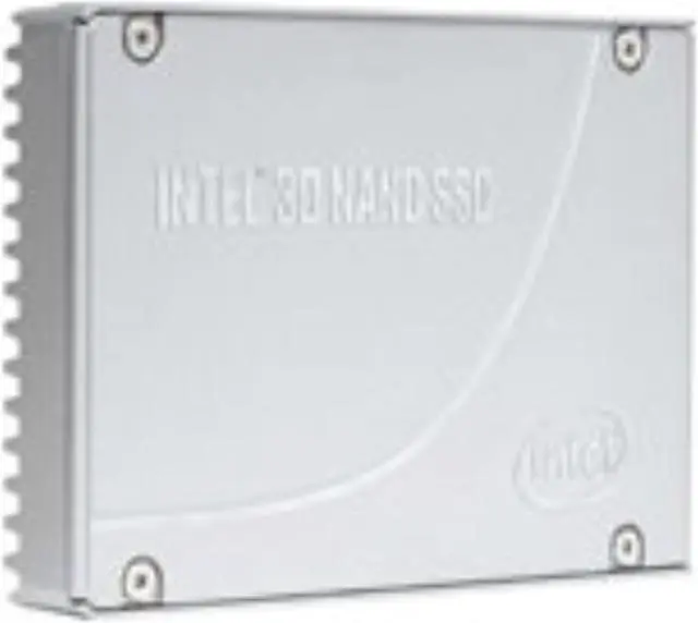 Alt view image 7 of 8 - Intel DC P4610 3.20 TB Solid State Drive 2.5" Internal PCI Express PCI Express 3.1 x4 1 Pack SSDPE2KE032T807