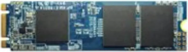 Alt view image 7 of 7 - Super Talent M.2 SATA DX3 480GB SATA3 Solid State Drive (3D TLC)