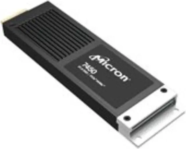Main image of Micron 7450 PRO - SSD - 960 GB - PCIe 4.0 (NVMe)