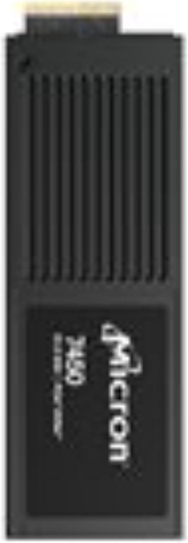 Main image of Micron 7450 PRO - SSD - 1.92 TB - PCIe 4.0 (NVMe)