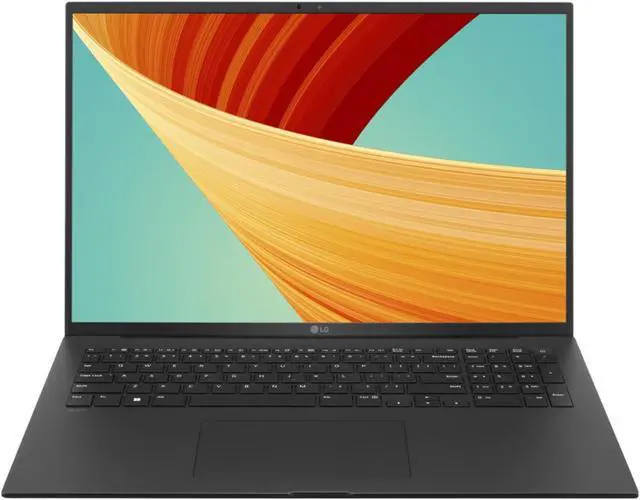 LG gram 17Z90R-N.APB7U1 - 17