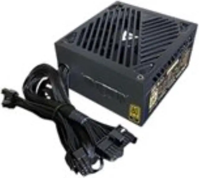 Main image of Apevia Galaxy ATX-GX850W - power supply - 850 Watt