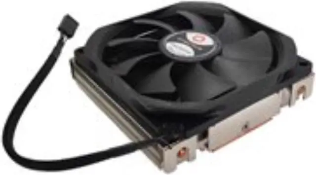 Main image of Dynatron U8 - processor cooler