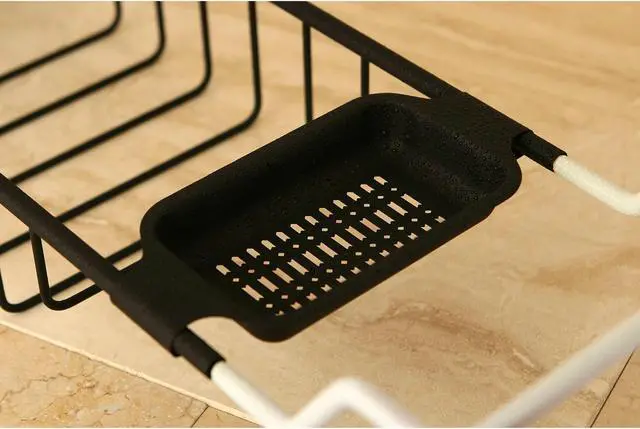 Alt view image 11 of 12 - Kingston Brass CC2155 Soap Dish, Accessory, Oil Rubbed Bronze
