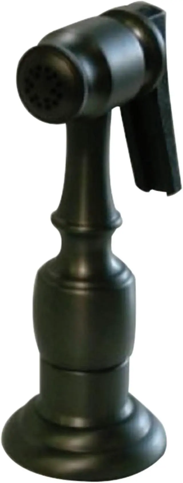 Alt view image 5 of 8 - Kingston Brass KBSPR5 Side Spray, Accessory, Oil Rubbed Bronze