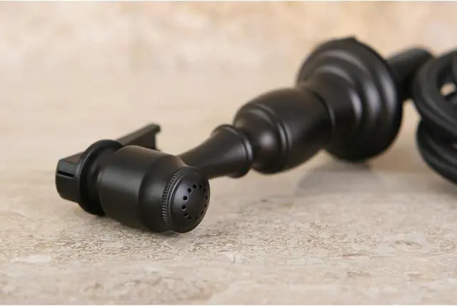 Alt view image 7 of 8 - Kingston Brass KBSPR5 Side Spray, Accessory, Oil Rubbed Bronze