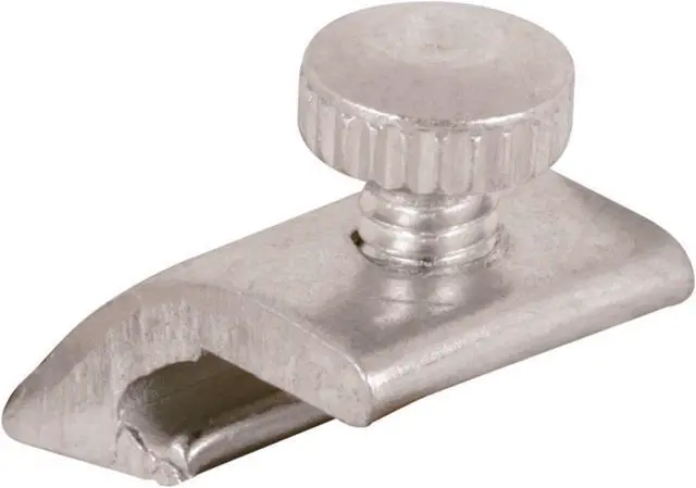 Main image of CLIP DOOR PANEL P54 CD8 (Pack of 6)