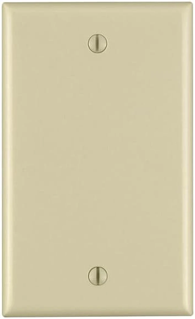 Main image of WALPLAT UNBK 1G BLNK IV (Pack of 1)
