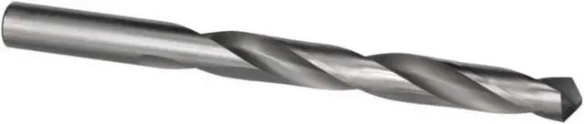 Alt view image 6 of 6 - Drill America D/ACTJ Carbide Tipped Jobber Drill Bit, Size J