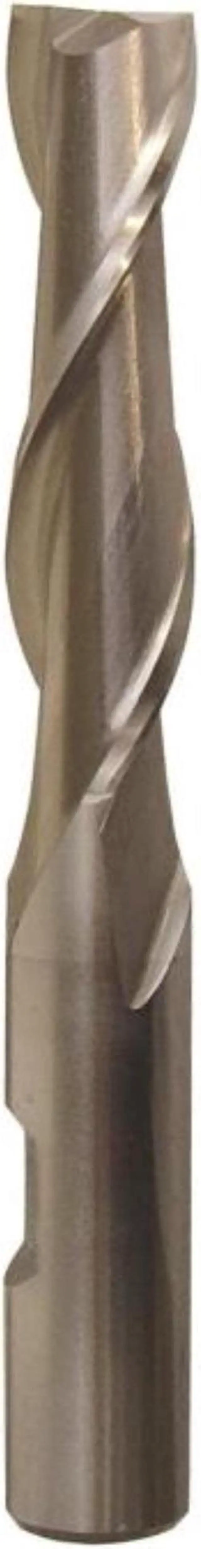 Alt view image 7 of 7 - Drill America BRCT362 HSS 2 Flute Single End, Mill, 1-1/4" x 1-1/4"