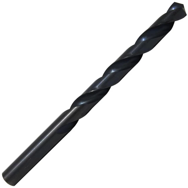 Alt view image 13 of 13 - Drill America POUM2X.4 Pouf Series M2 x .4 HSS Plug Tap and 1.60mm HSS Drill Bit in Plastic Case, Plug Chamfer, Right Hand Cut, 6" Length