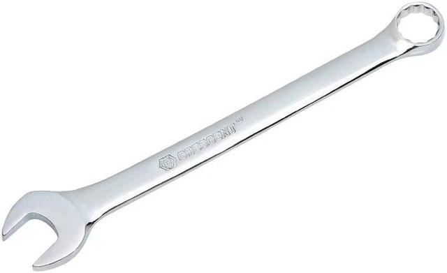 Alt view image 3 of 3 - crescent 1/2" 12 point combination wrench - ccw5