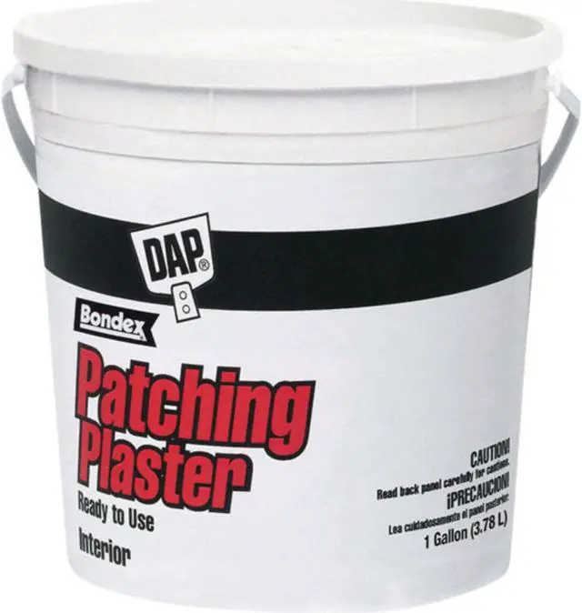 Main image of DAP PATCH PLASTER GAL (Pack of 2)