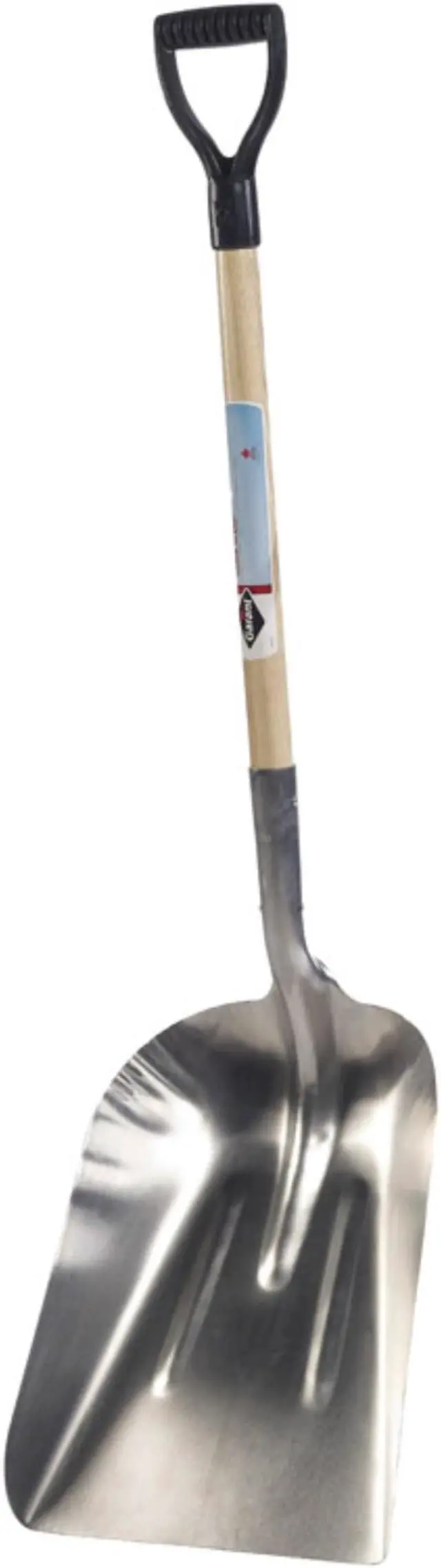 Main image of SCOOP GRAIN DHNDL ALM#8 (Pack of 1)
