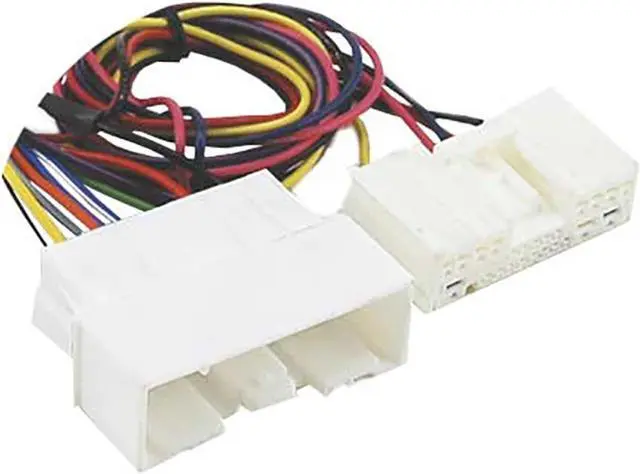 Alt view image 8 of 8 - Metra Electronics 70-7903T TURBOWire Wire Harness