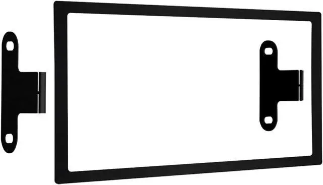 Alt view image 12 of 13 - Metra 95-7417 Metra '93-'04 nissan multi-installation kit
