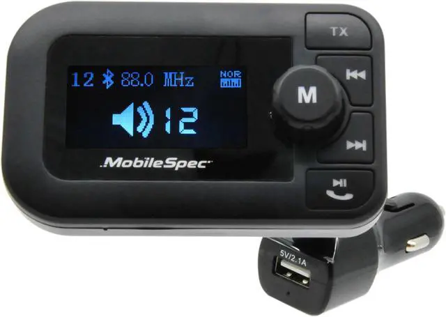 Alt view image 17 of 18 - MobileSpec MBS13203