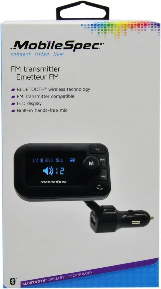 Alt view image 18 of 18 - MobileSpec MBS13203