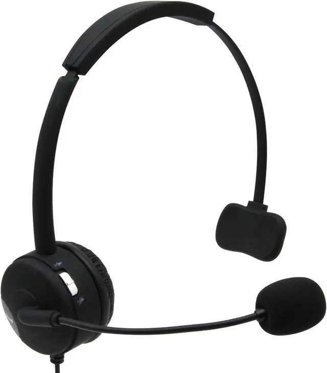 Alt view image 8 of 9 - roadking noisecanceling headset with mic for handsfree