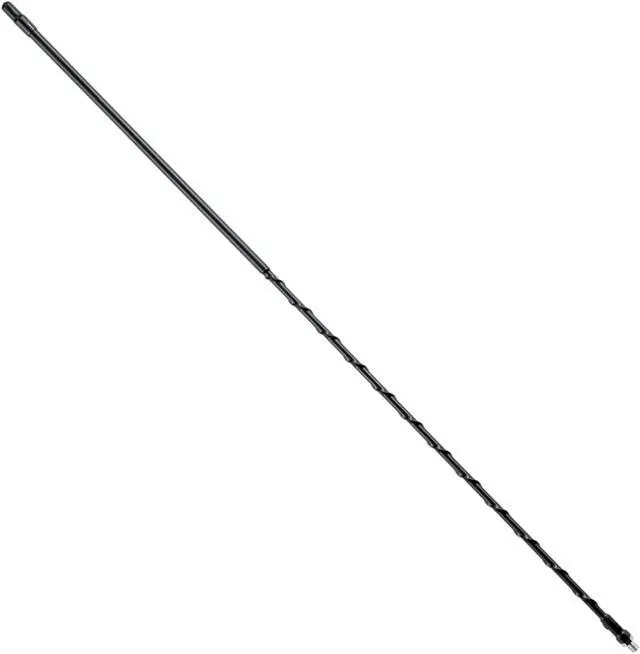 Alt view image 16 of 18 - ROADPRO R RPPS-3B 3FT CB ANTENNA  1000W BLACK