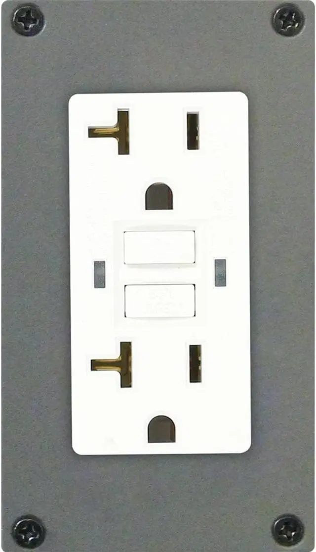 Alt view image 6 of 8 - XANTREX FREEDOM X GFCI OPTION