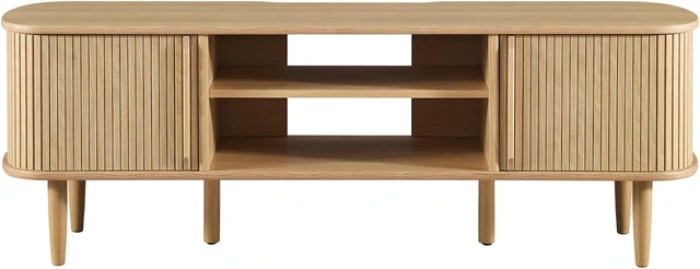 Alt view image 5 of 6 - Modway, Contour 55" TV Stand