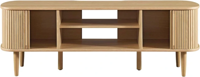 Alt view image 6 of 6 - Modway, Contour 55" TV Stand