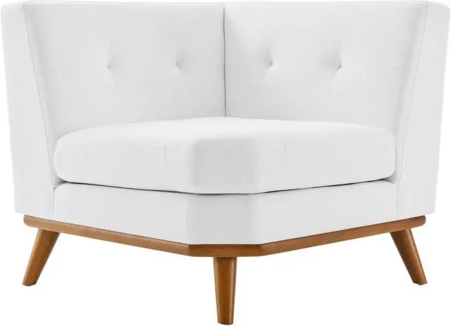 Main image of Engage Upholstered Fabric Corner Chair