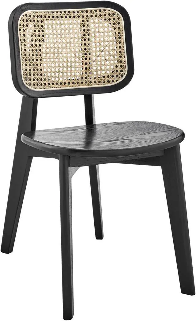 Main image of Habitat Wood Dining Side Chair