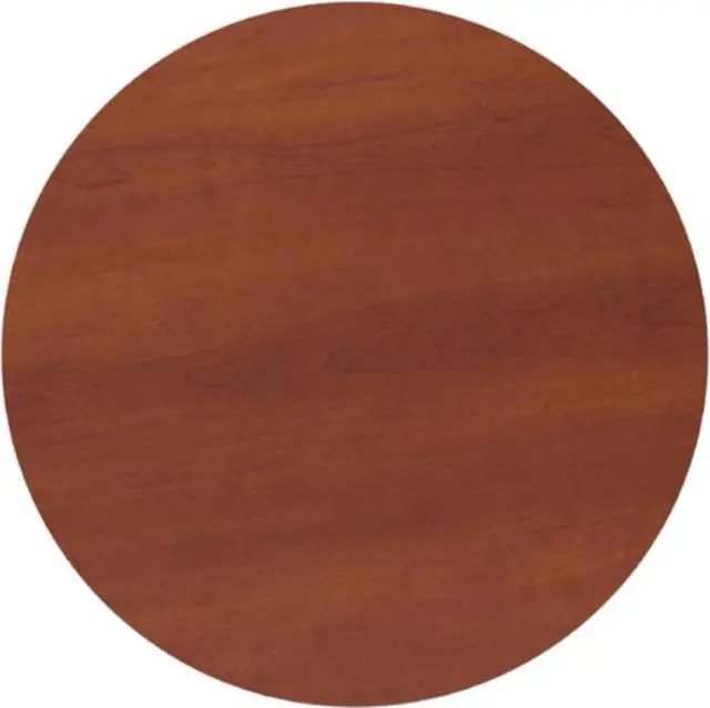 Alt view image 16 of 17 - Wood Adjustable Literature Organizer - 12 Compartment in Cherry by Safco