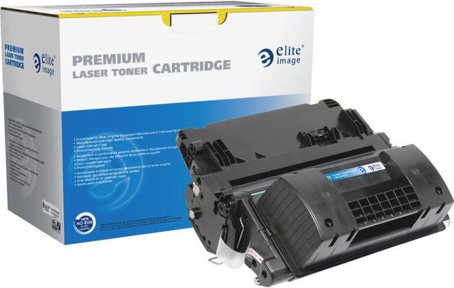 Alt view image 5 of 5 - Elite Image 75631 Black Toner