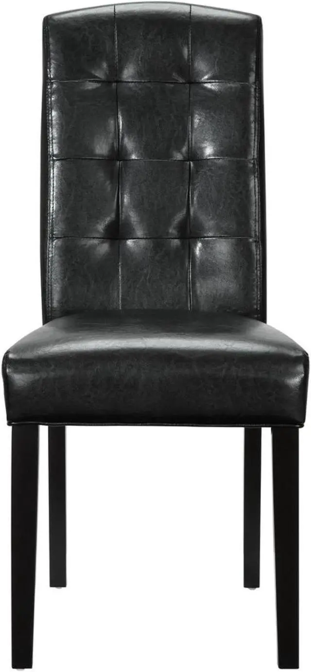 Alt view image 2 of 6 - Perdure Dining Side Chair