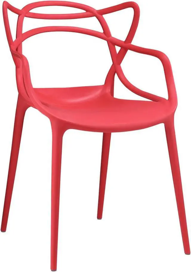 Alt view image 2 of 6 - Entangled Dining Armchair