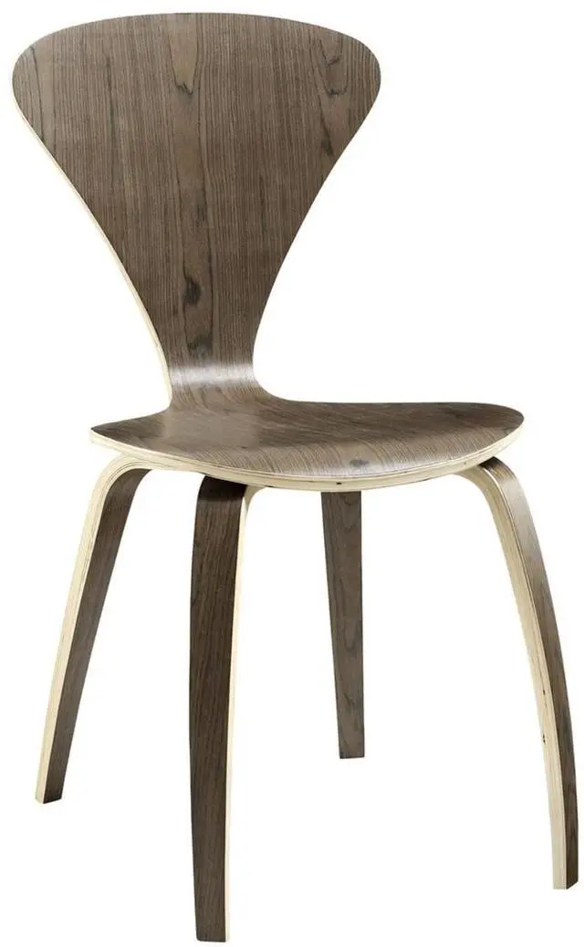 Alt view image 2 of 6 - Vortex Dining Side Chair