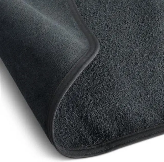 Alt view image 3 of 3 - Ford Black Seat Armour