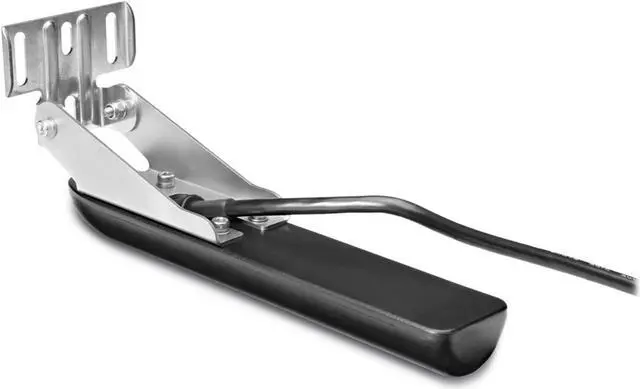 Alt view image 9 of 10 - GARMIN GT30-TM TRANSOM SIDEVU/DOWNVU TRANSDUCER 010-01961-00