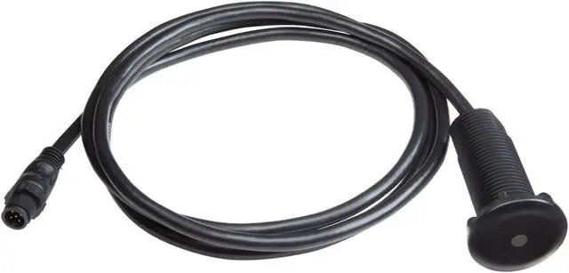 Alt view image 2 of 3 - Garmin GTEMP10-TH Thru-Hull Temp Sensor - 010-11413-10