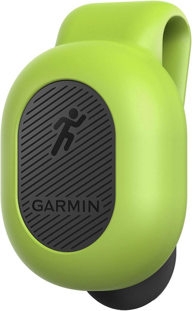 Alt view image 18 of 18 - Garmin Running Dynamics Pod [010-12520-00]