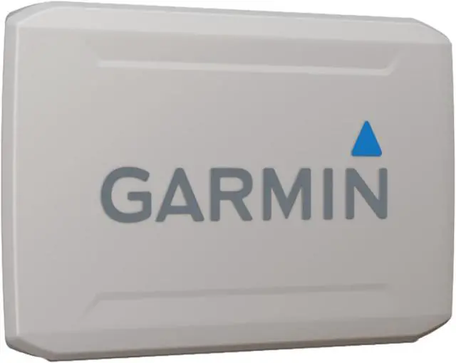 Alt view image 3 of 5 - Garmin Protective Cover f/ECHOMAP Plus/UHD 9" Units