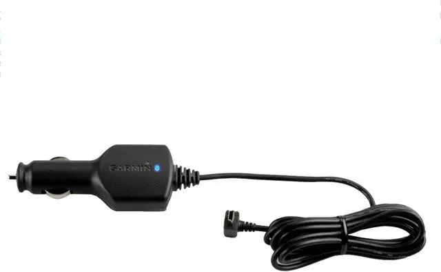 Alt view image 18 of 18 - Garmin 010-11838-00 Vehicle Power Cable