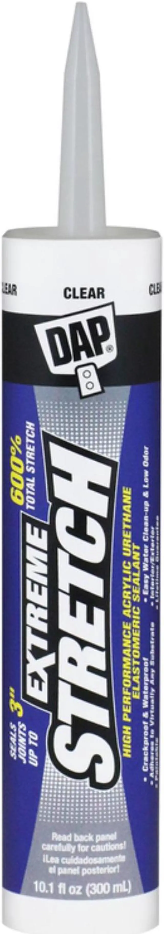 Main image of SEALANT ES CLR 10.1OZ (Pack of 1)