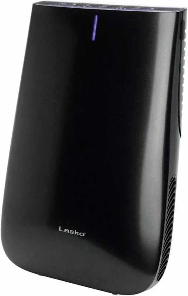 Alt view image 11 of 11 - Pure Platinum Hepa Airpurifier