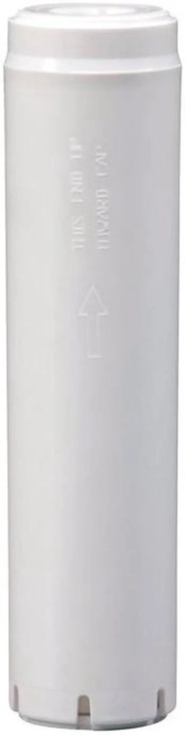 Alt view image 7 of 8 - Fltr Wtr Drkg 2-1/2In 9-3/4In Culligan Sales Co Under Sink Water Filters D-20A