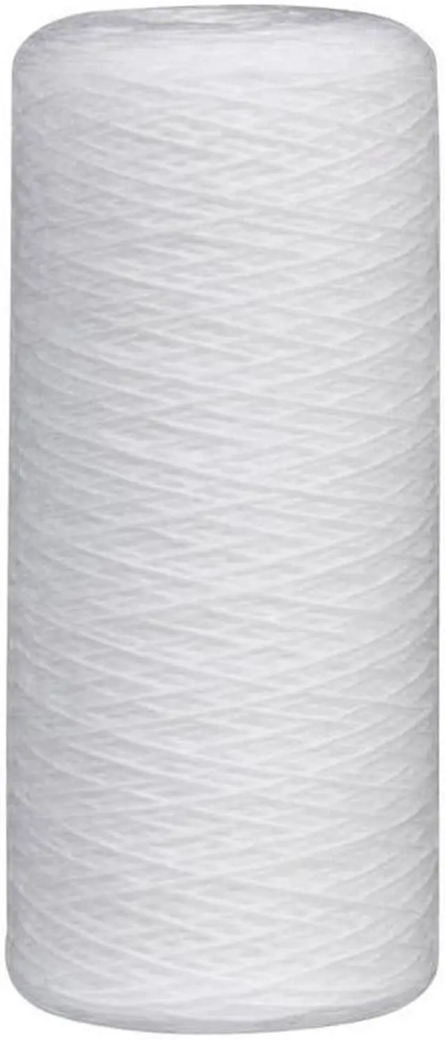 Alt view image 7 of 7 - Culligan Hd Filter Cartridge CW25-BBS Unit: EACH