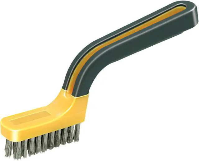 Alt view image 2 of 2 - Brush Stripping Soft Grip Ss