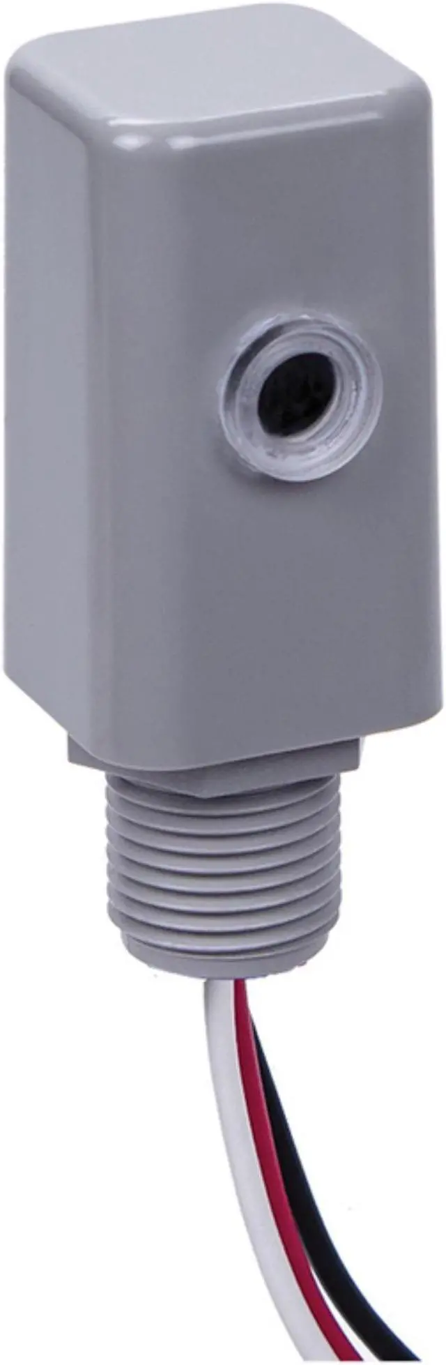 Alt view image 5 of 5 - Intermatic - EK4163S - Stem Mount Electronic Photo Control