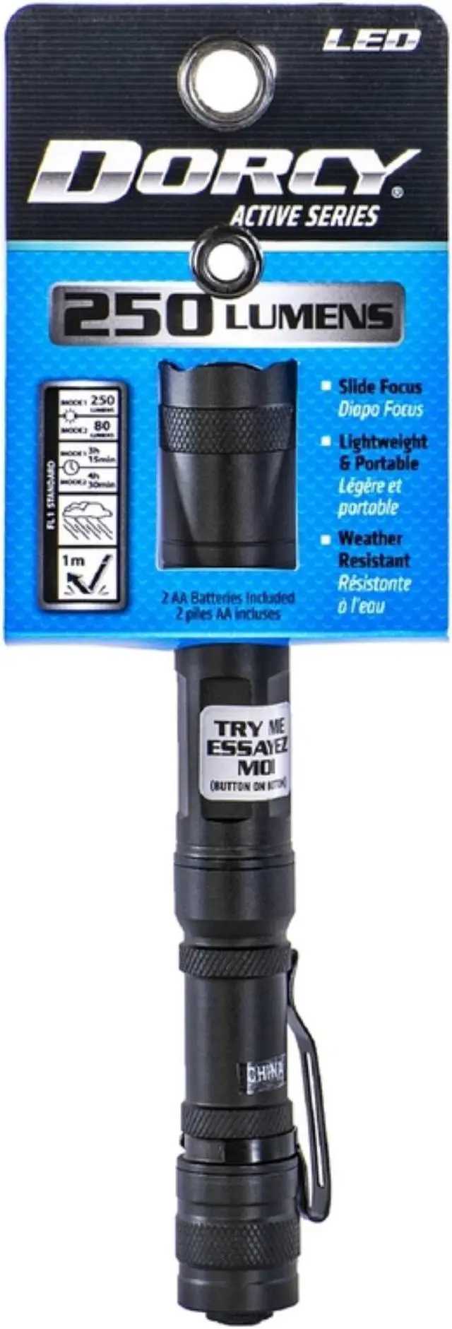 Alt view image 3 of 3 - AA - MetalClip, Aircraft Aluminum - Black-414117-Facility & Breakroom
